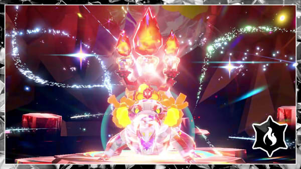 ポケットモンスタースカーレット・バイオレット 最強のラウドボーン (2026.9)