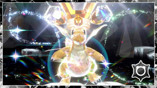 ポケットモンスタースカーレット・バイオレット 最強のカイリュー (2026.9)