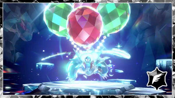ポケットモンスタースカーレット・バイオレット 最強のボーマンダ (2026.10)